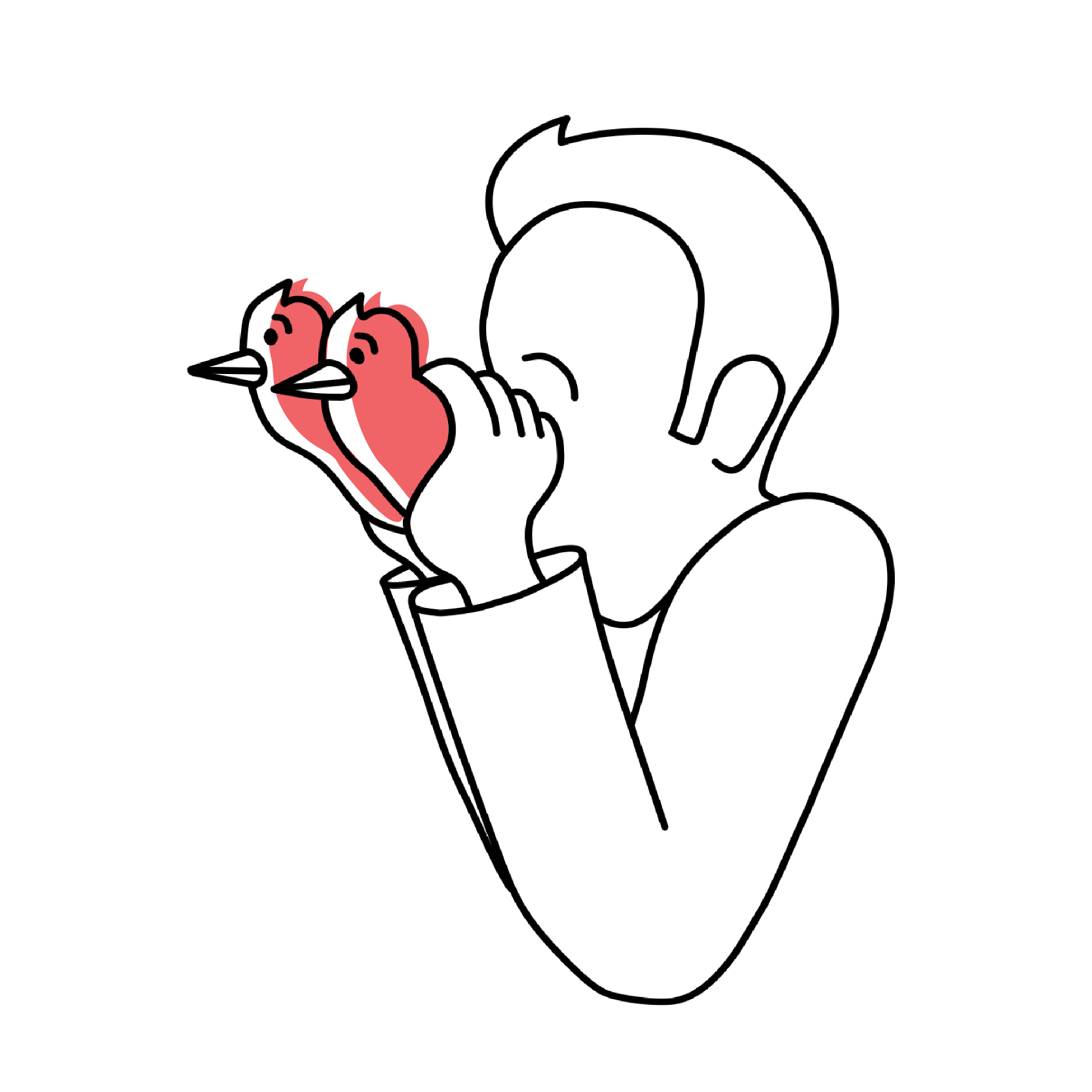 Illustration SUE Behavioural Design